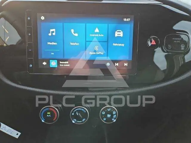 2025 Toyota AYGO