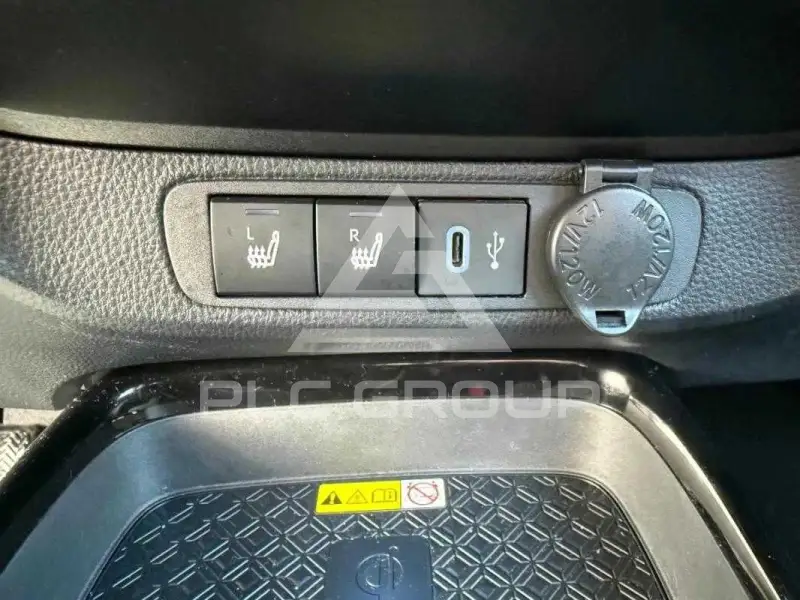 2025 Toyota AYGO