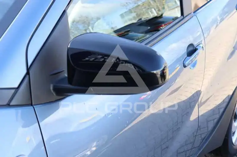 2025 Toyota AYGO