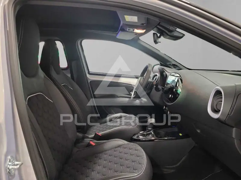 2025 Toyota AYGO