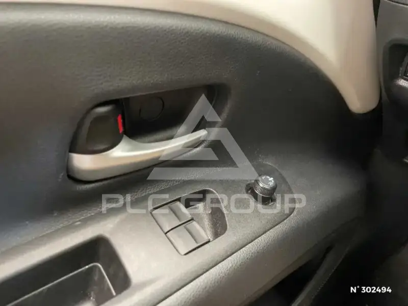 2025 Toyota AYGO