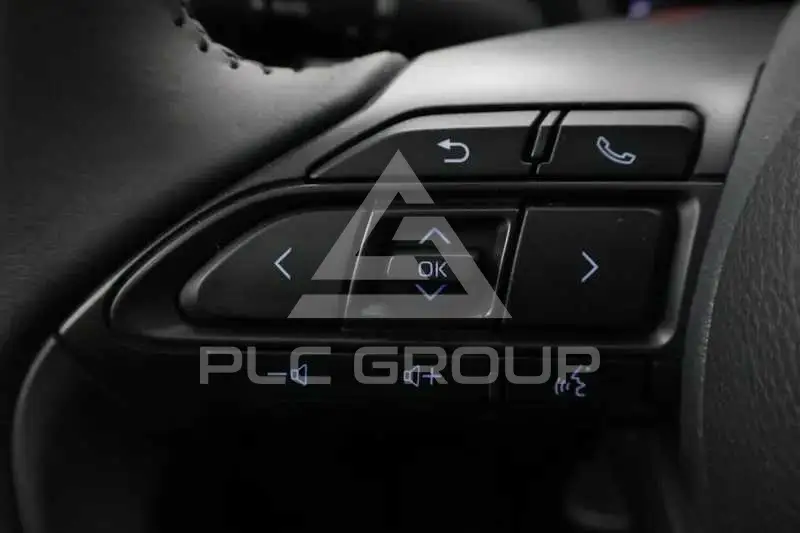 2025 Toyota AYGO