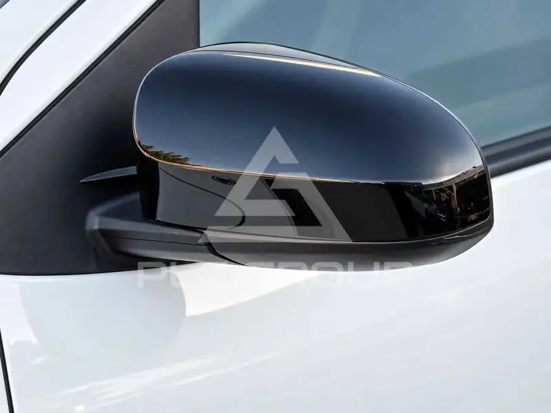 2025 Toyota AYGO