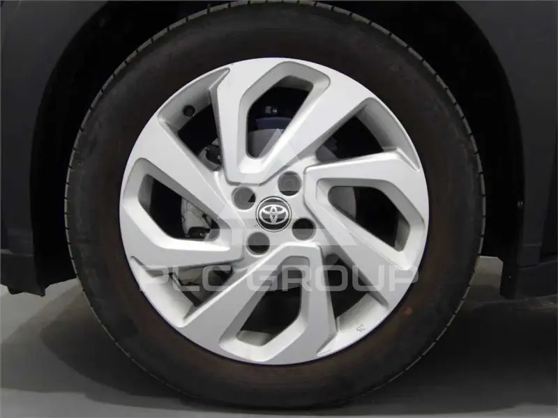 2025 Toyota AYGO