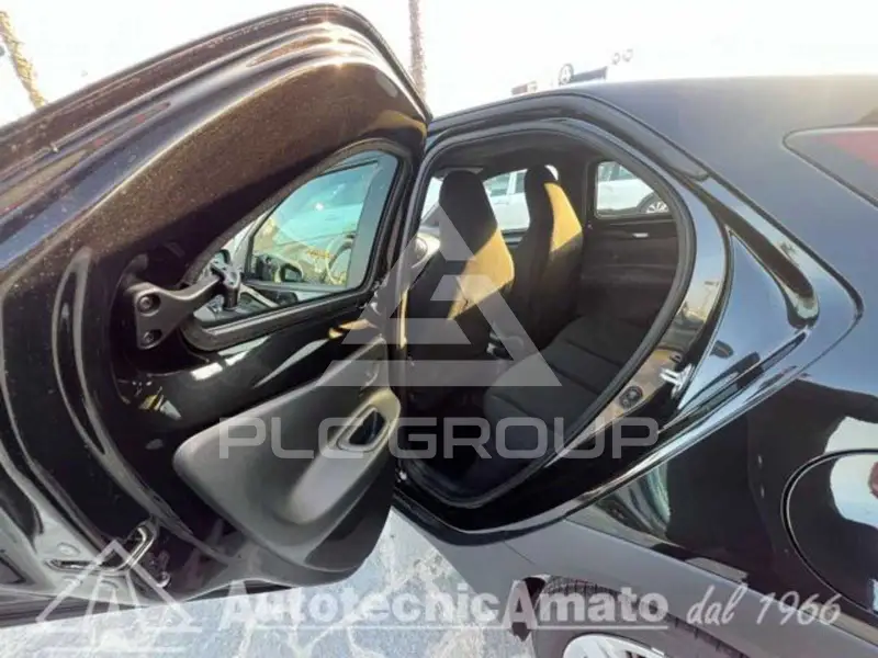 2025 Toyota AYGO
