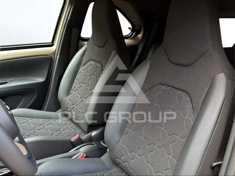 2025 Toyota AYGO