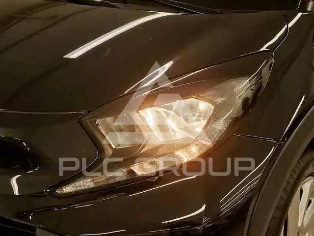 2025 Toyota AYGO