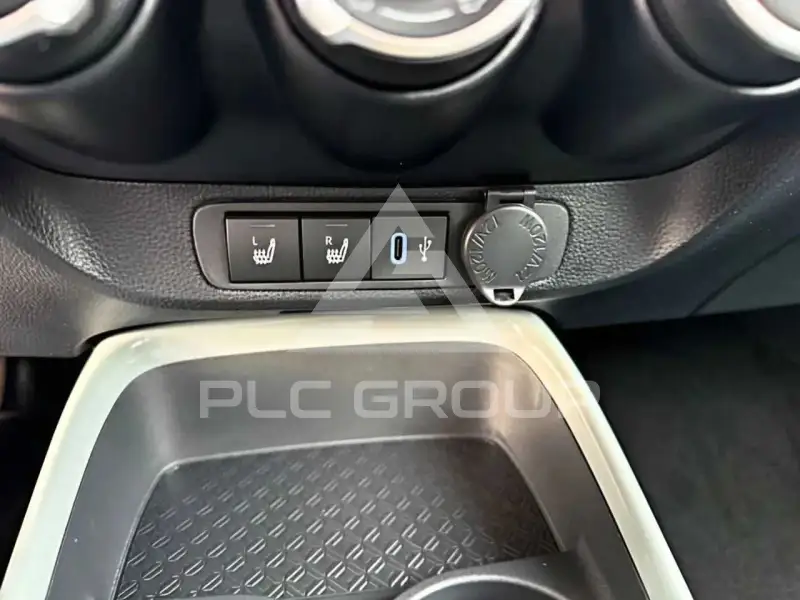 2025 Toyota AYGO