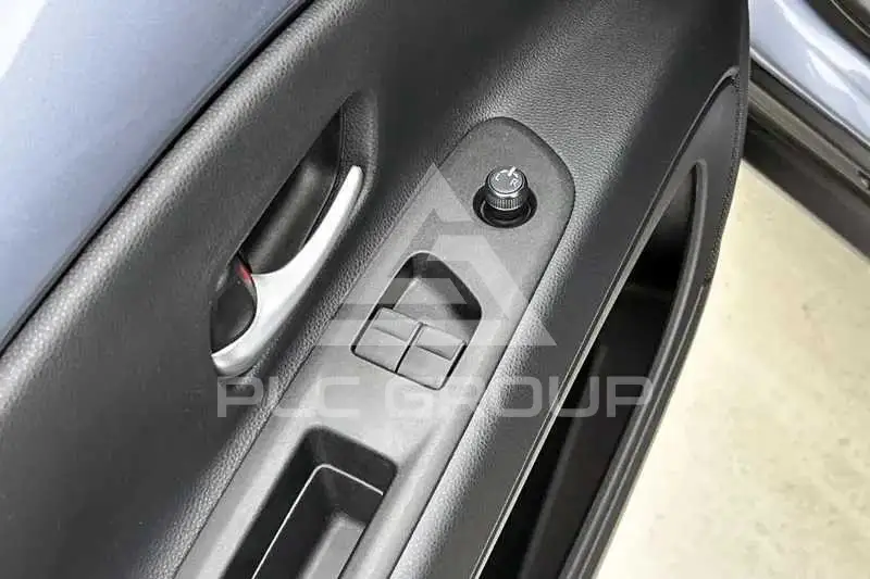2025 Toyota AYGO