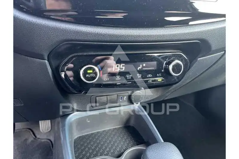 2025 Toyota AYGO