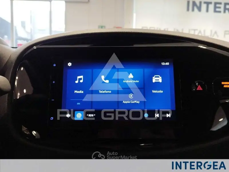 2025 Toyota AYGO
