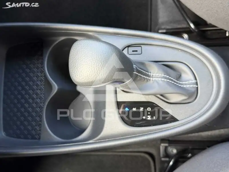 2025 Toyota AYGO