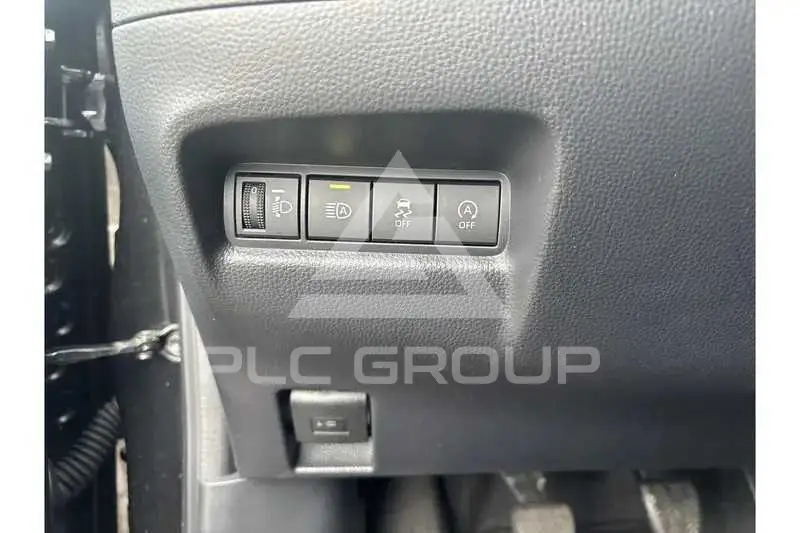 2025 Toyota AYGO
