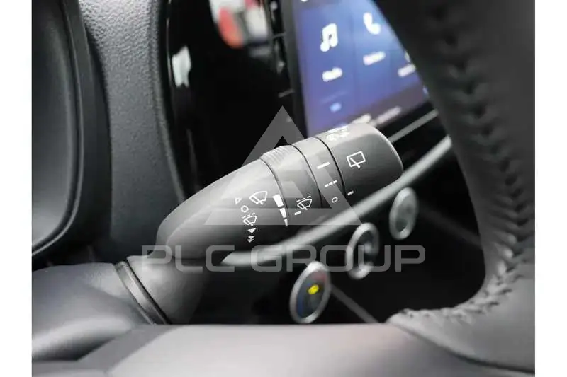 2025 Toyota AYGO