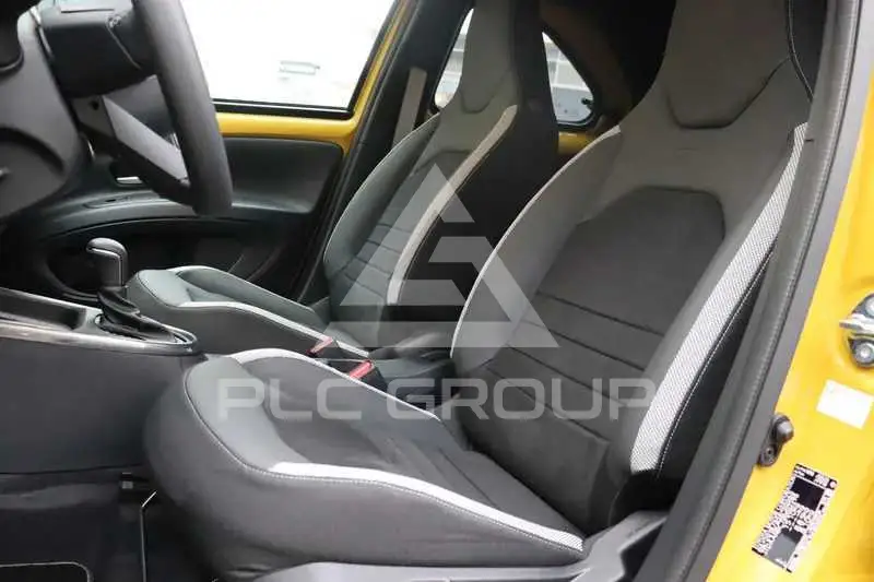 2025 Toyota AYGO