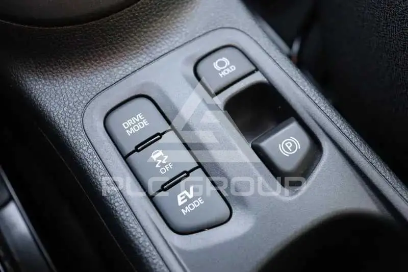 2025 Toyota AYGO