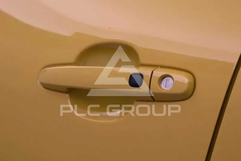 2025 Toyota AYGO