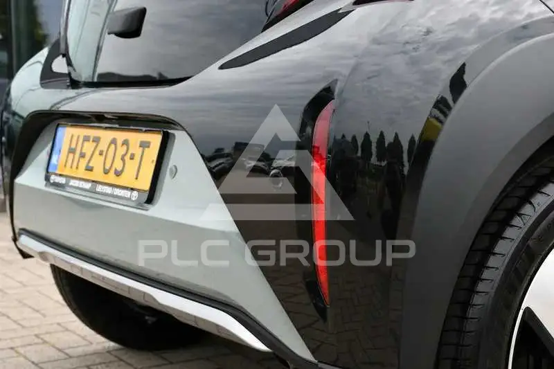 2025 Toyota AYGO