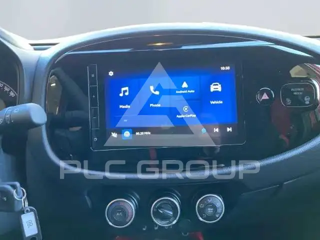 2025 Toyota AYGO
