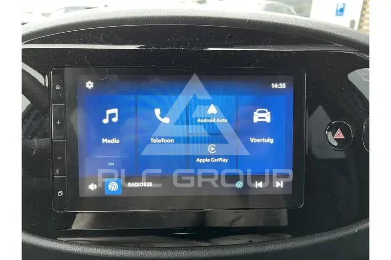 2025 Toyota AYGO