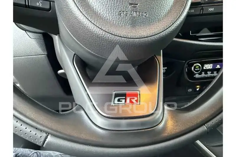 2025 Toyota AYGO