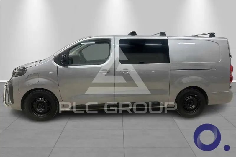 2025 Peugeot Expert