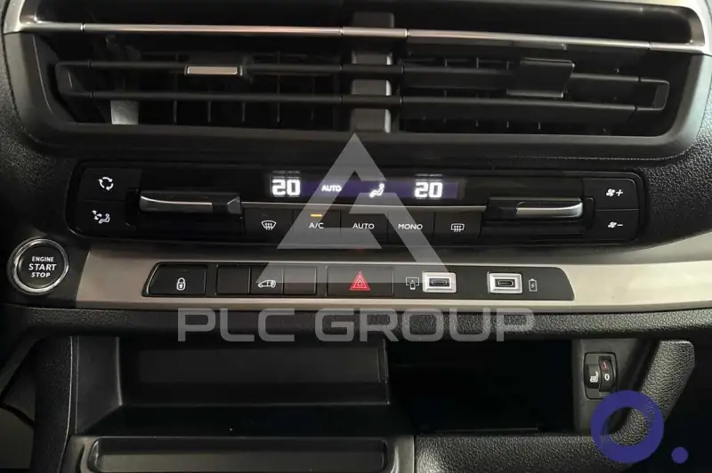 2025 Peugeot Expert
