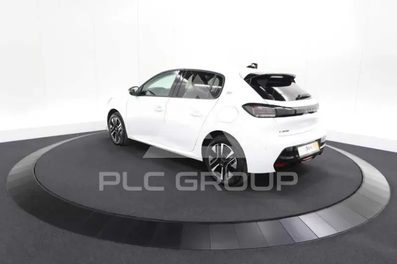2025 Peugeot 208