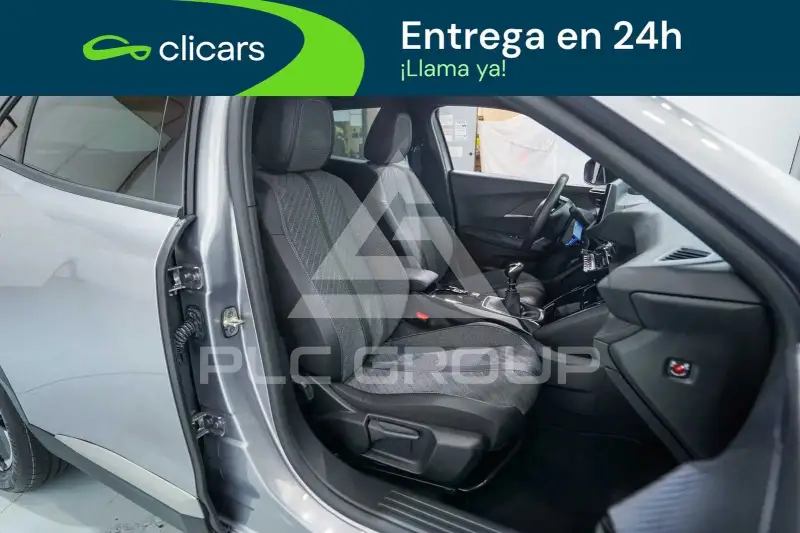 2025 Peugeot 2008