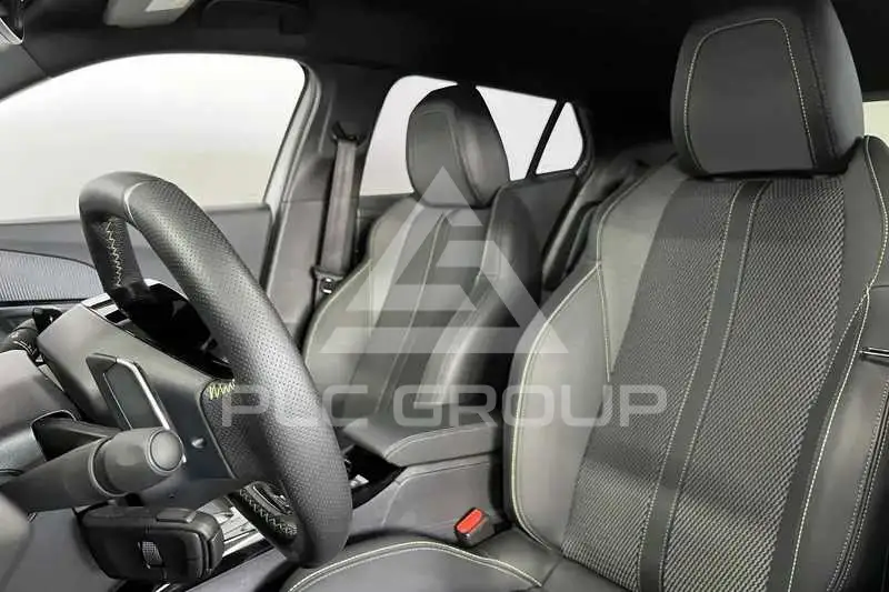 2025 Peugeot 2008