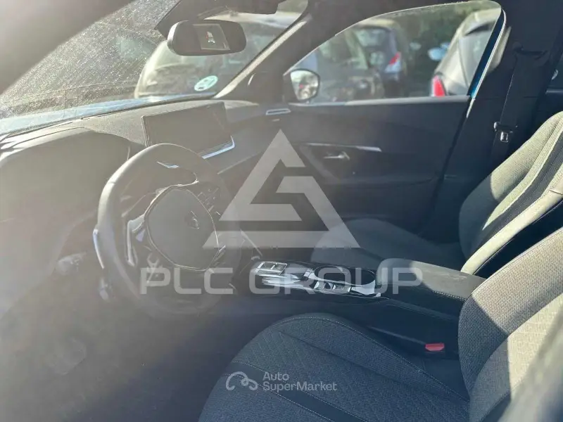 2025 Peugeot 2008