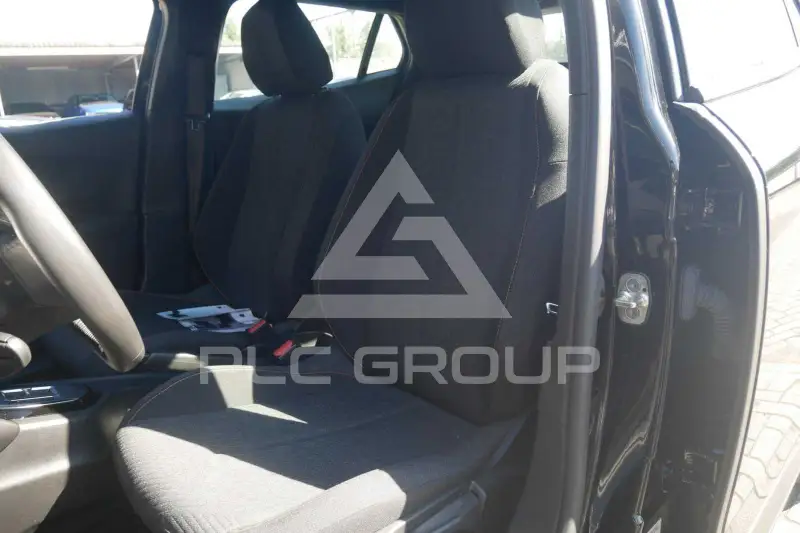 2025 Peugeot 2008