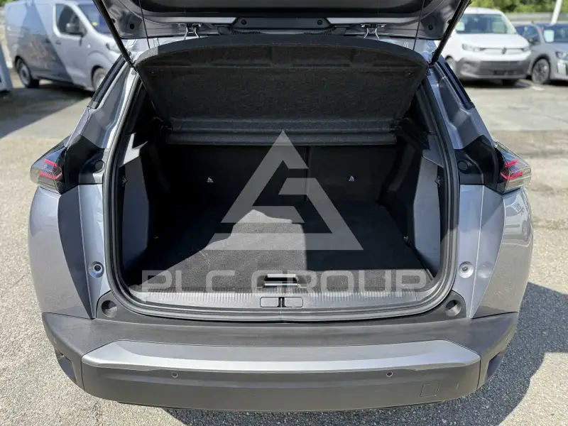 2025 Peugeot 2008