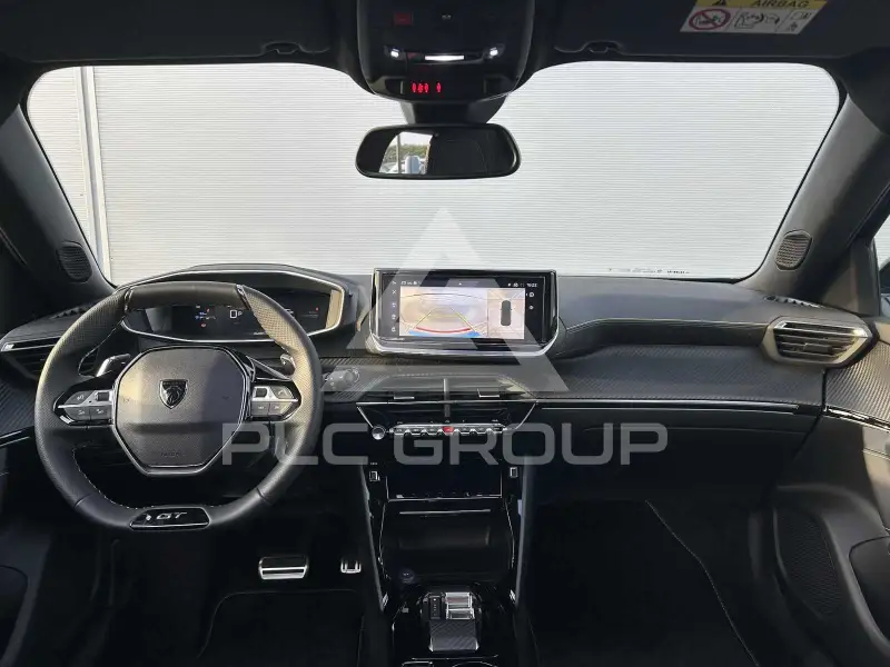 2025 Peugeot 2008