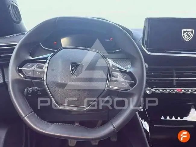 2025 Peugeot 2008