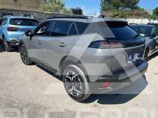 2025 Peugeot 2008