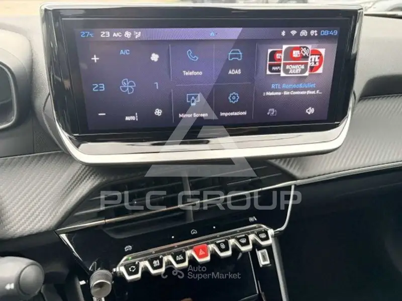 2025 Peugeot 2008