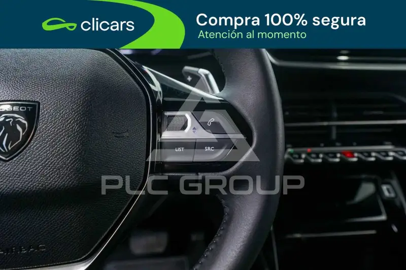 2025 Peugeot 2008