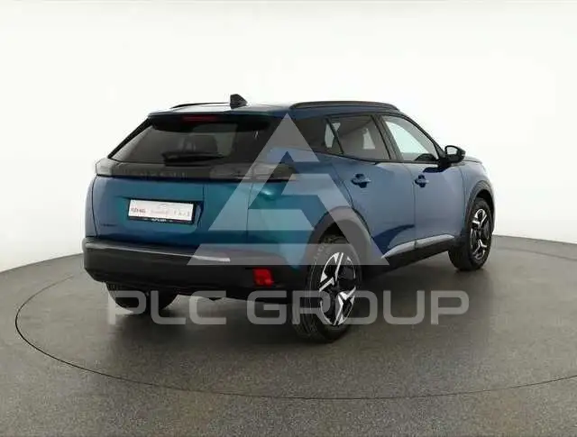 2025 Peugeot 2008