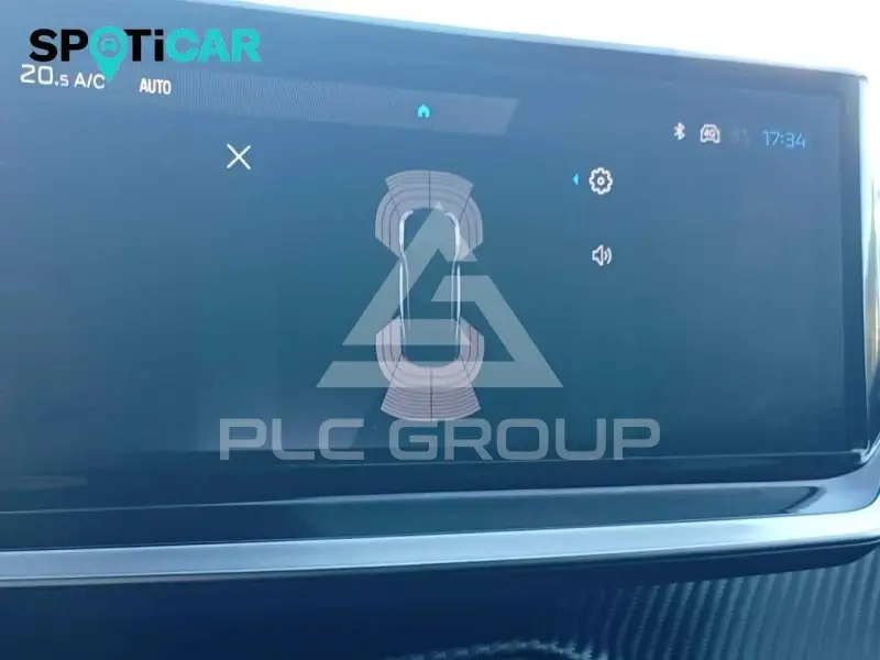 2025 Peugeot 2008