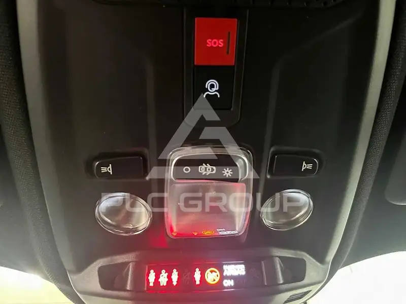2025 Peugeot 2008