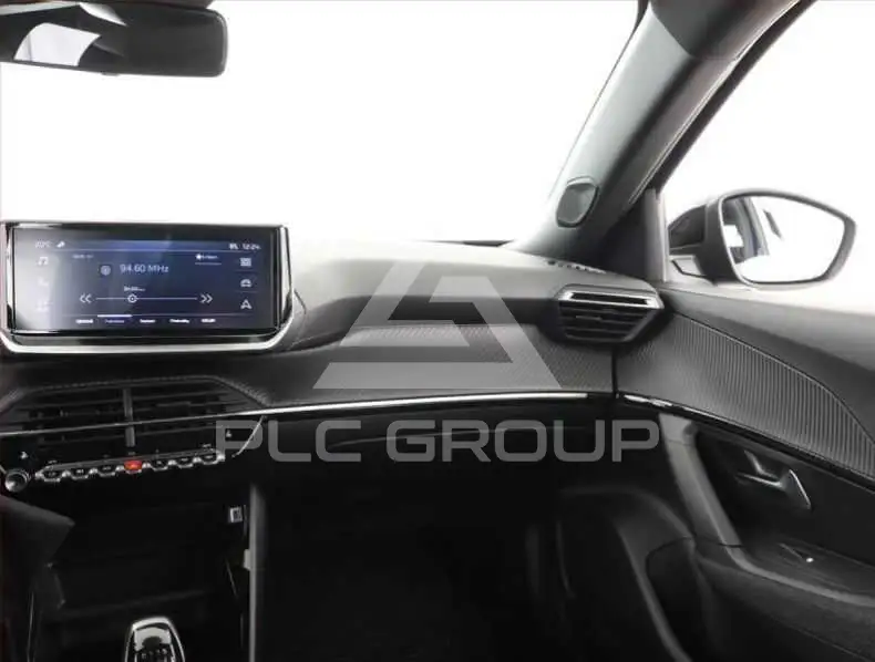 2025 Peugeot 2008