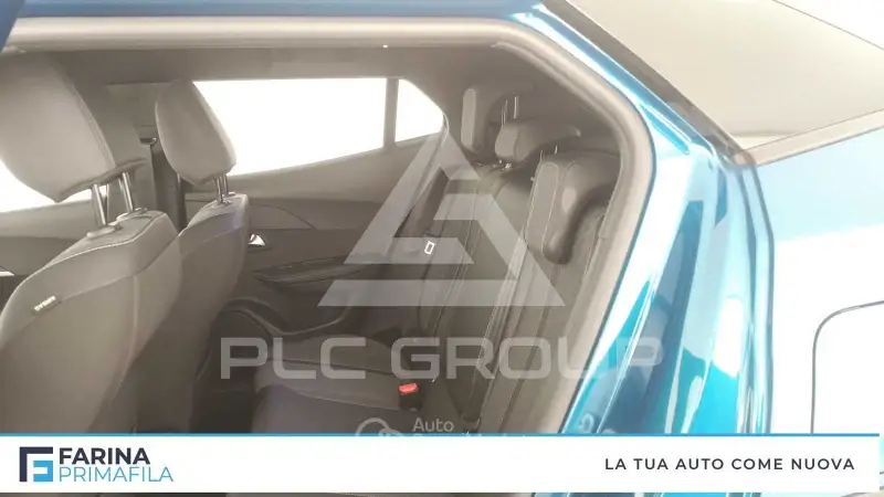2025 Peugeot 2008