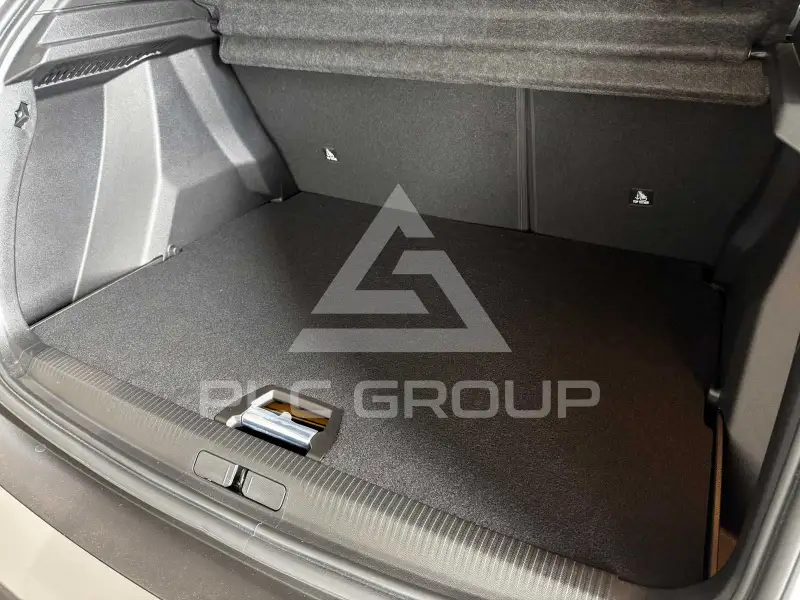 2025 Peugeot 2008