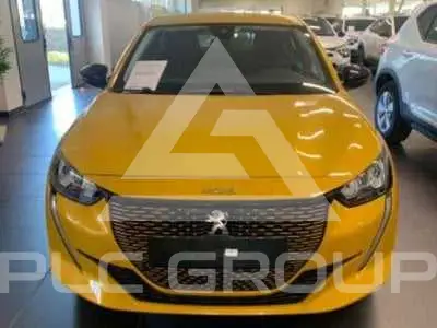 2025 Peugeot 2008