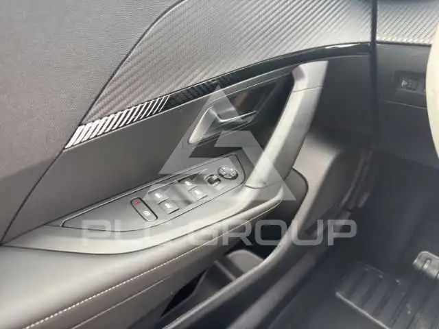 2025 Peugeot 2008