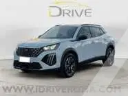 2025 Peugeot 2008