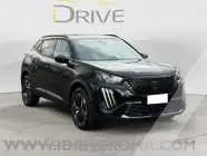 2025 Peugeot 2008