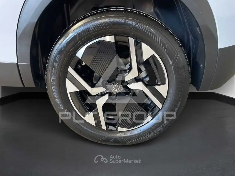 2025 Peugeot 2008