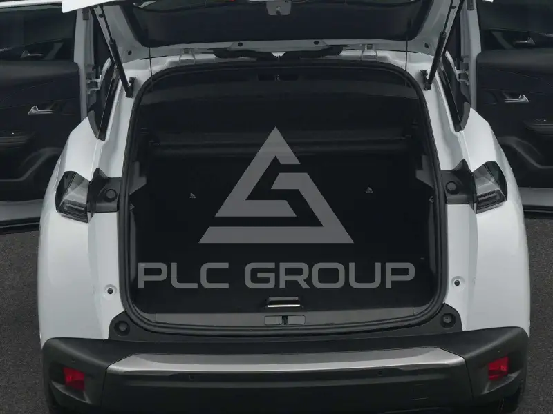 2025 Peugeot 2008